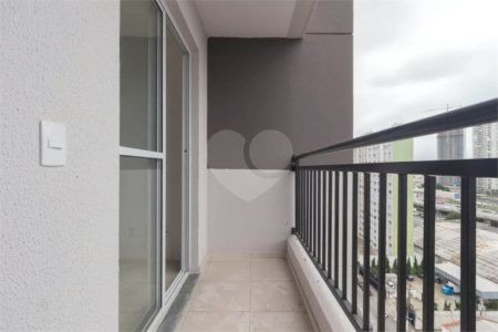 Apartamento à venda na Mooca – São Paulo