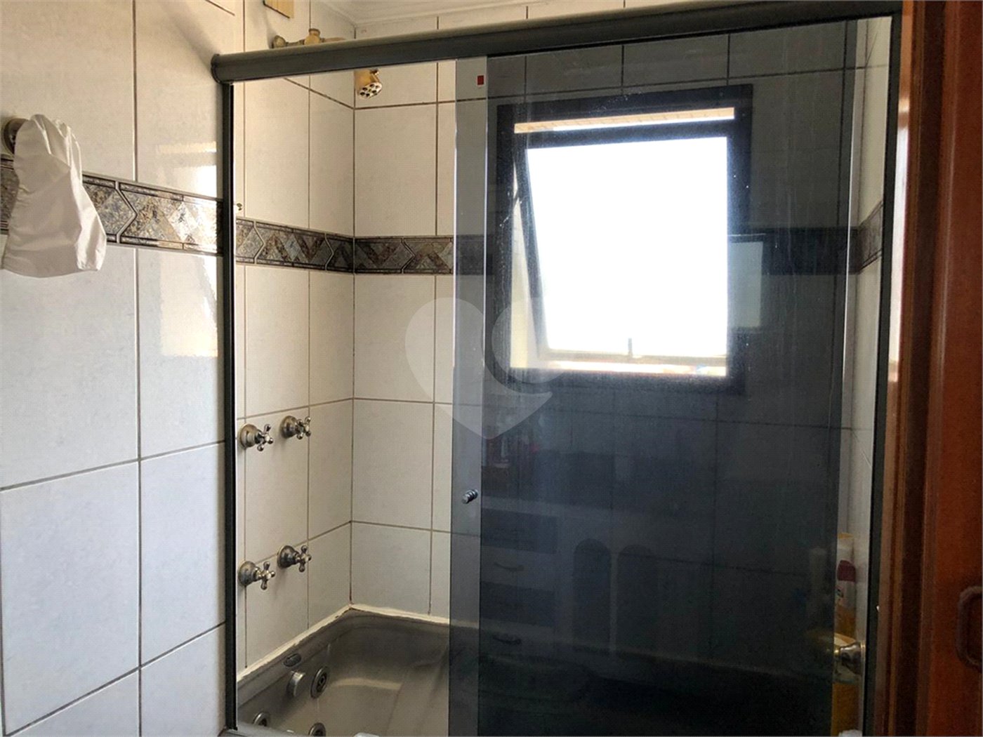 Apartamento à venda com 125 m² em Santana