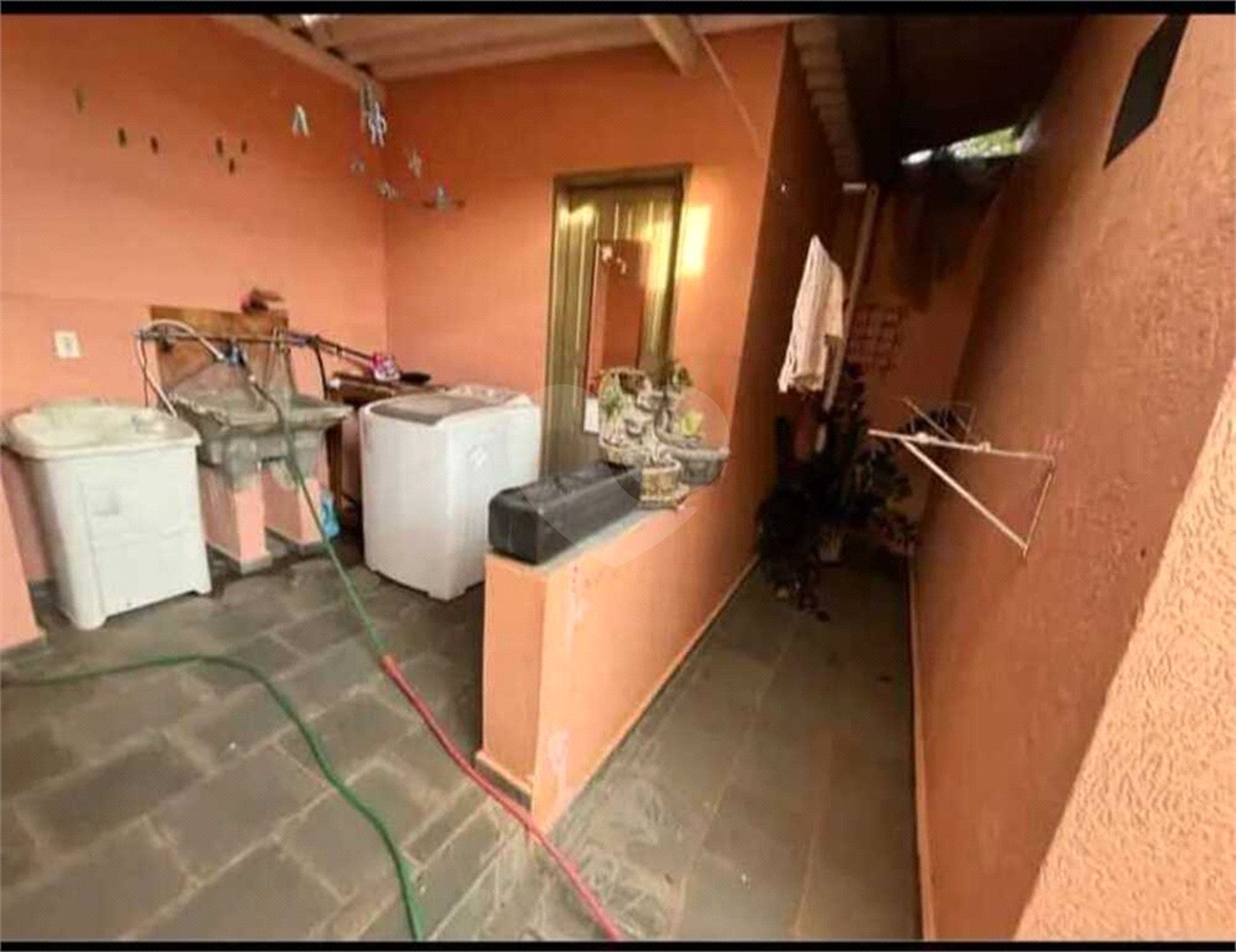 Casa á venda no Jardim Nova