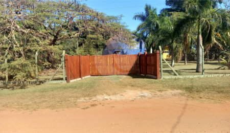 Chácara à venda com 2 quartos, sendo 1 suíte, em Vale Santa Felicidade, São Carlos, SP