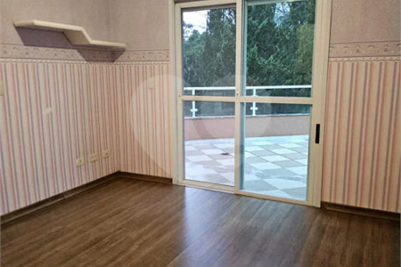 LINDA CASA PARA LOCAÇÃO COM 5 DORMITÓRIOS E PISCINA - Fernando Nobre – Cotia/SP