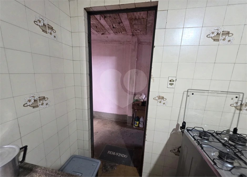 Casa térrea, 2 dormitórios com salão comercial Jd. Nova São Carlos