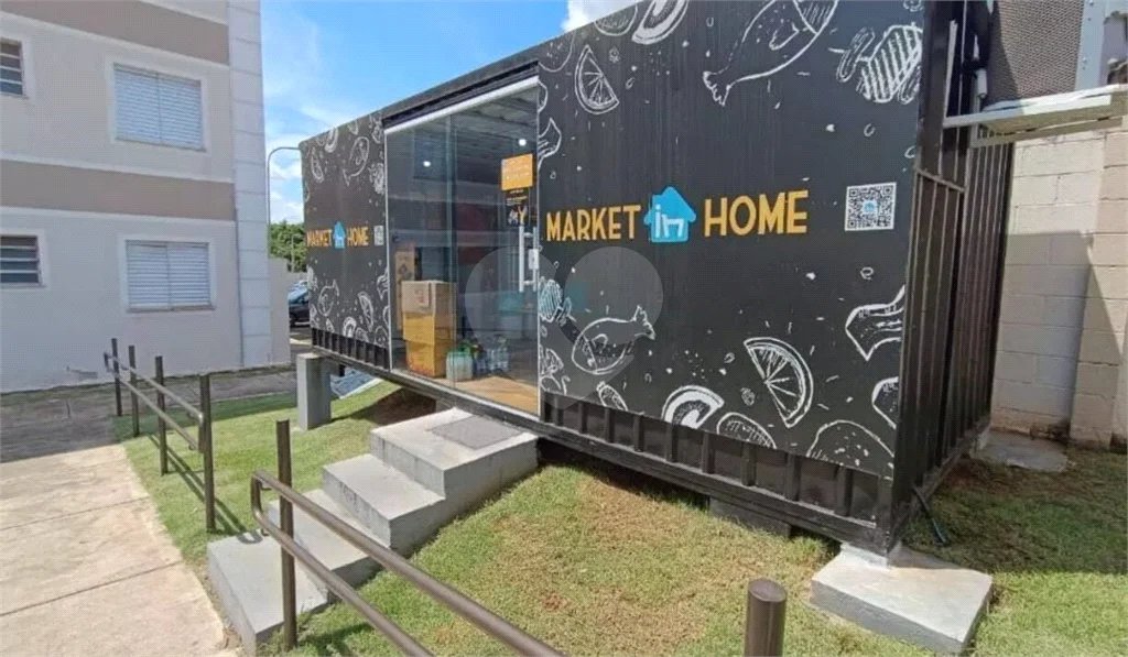 LINDO APARTAMENTO COM 2 DORMITÓRIOS NO SAN PIETRO, EM PIRACICABA/SP.