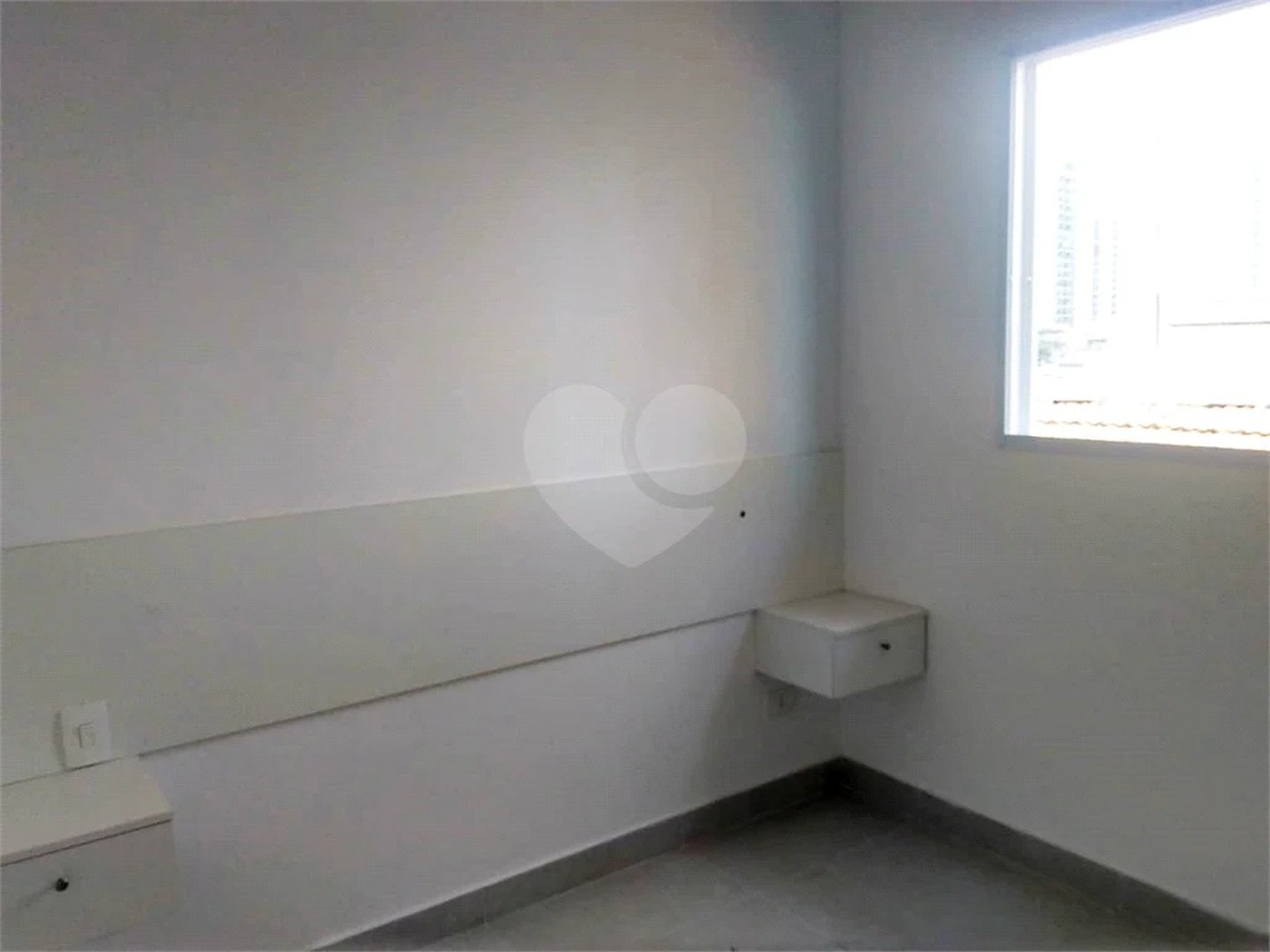 Apartamento 1 dormitório na Mooca para locação