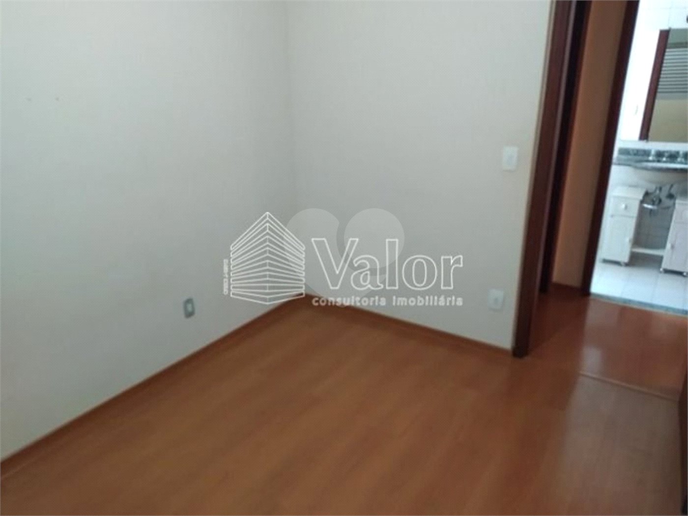 Apartamento Residencial Rebeca