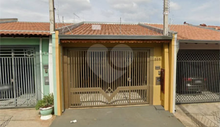 Casa à venda com 2 quartos, sendo 1 suíte,  em Loteamento Habitacional São Carlos 1, São Carlos, SP