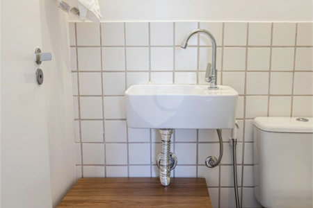 Apartamento 4 quartos em Bela Vista