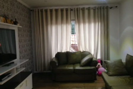 Sobrado à venda com 3 quartos, sendo 1 suíte, em Jardim Monte Kemel, São Paulo, SP
