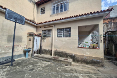 Casa à venda com 4 quartos em Vila Isabel, Rio de Janeiro, RJ