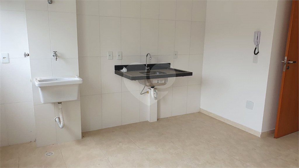 Casa à venda com 2 quartos no condomínio Residencial Tremembé, São Paulo - SP