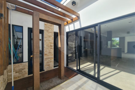 Casa à venda com 3 suítes no condomínio Parque Ibiti Reserva, Sorocaba - SP