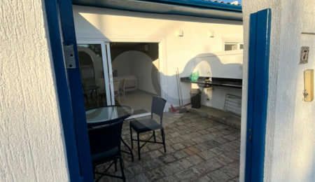 Casa em condomínio à venda com 1 suíte em Manguinhos, Armação dos Búzios, RJ