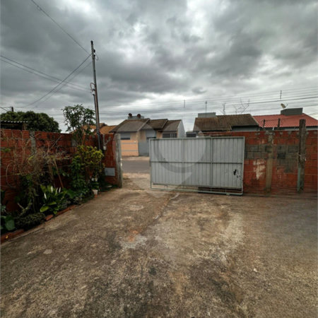 Casa à venda com 2 quartos em Residencial Ponta Porã I, Ponta Porã, MS