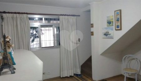 Sobrado à venda com 3 quartos em Vila Nova Cachoeirinha, São Paulo, SP