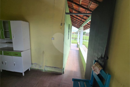 Chácara à venda com 5 quartos em Estância Conceição, Itapetininga, SP