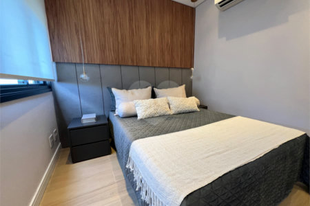 Apartamento à venda com 2 quartos, sendo 1 suíte, em Santa Teresinha, São Paulo, SP