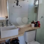 Apartamento à venda com 3 quartos, sendo 1 suíte, em Santa Teresinha, São Paulo, SP