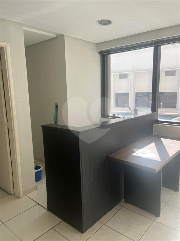 Sala para alugar em Paraíso, Santo André, SP
