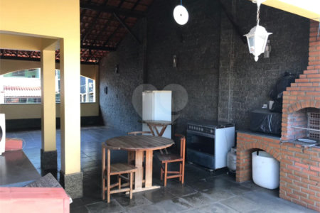 Casa à venda com 3 quartos, sendo 1 suíte,  em Campo Grande, Rio de Janeiro, RJ