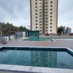 Apartamento à venda ou para alugar com 3 suítes em Parque Campolim, Sorocaba, SP