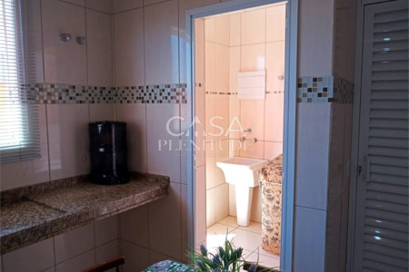 Casa em condomínio à venda com 3 quartos, sendo 1 suíte, em Jardim Novo Horizonte, Sorocaba, SP