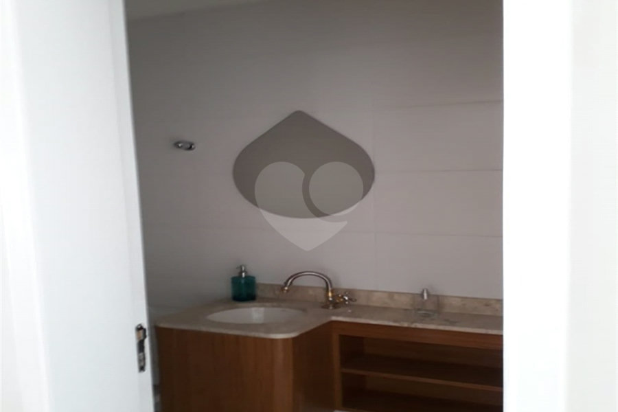 Apartamento à venda com 3 suítes, em Santana, São Paulo, SP