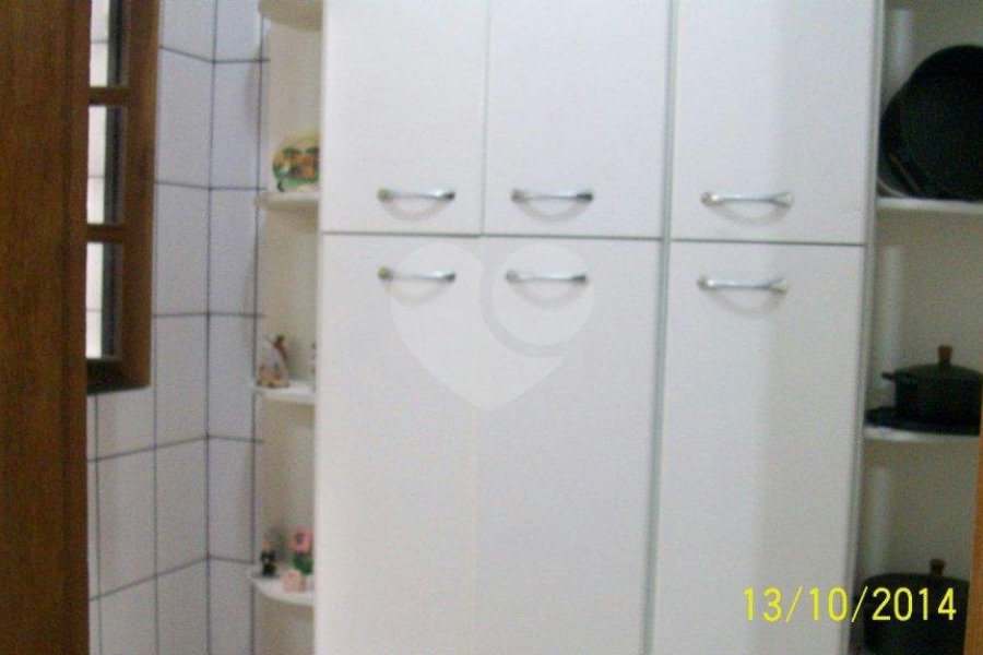Sobrado à venda com 5 quartos, sendo 1 suíte, em Parada Inglesa, São Paulo, SP