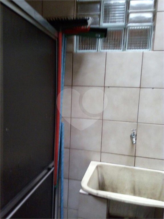Sobrado à venda com 4 quartos em Jardim Ana Maria, Santo André, SP