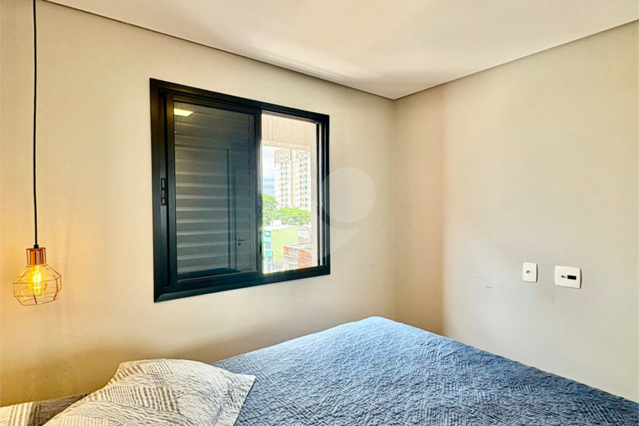 Apartamento à venda com 2 quartos em Vila Nova Cachoeirinha, São Paulo, SP