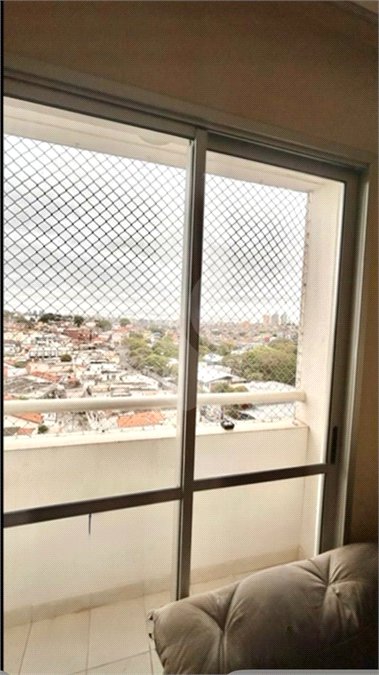 Apartamento à venda com 2 quartos em Imirim, São Paulo, SP