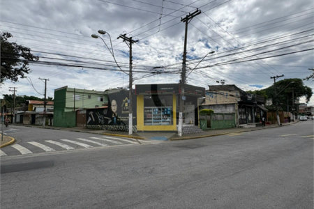 Salão para alugar em Vila Acoreana, Poá, SP