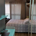 Apartamento à venda com 1 suíte em Brooklin Paulista, São Paulo, SP