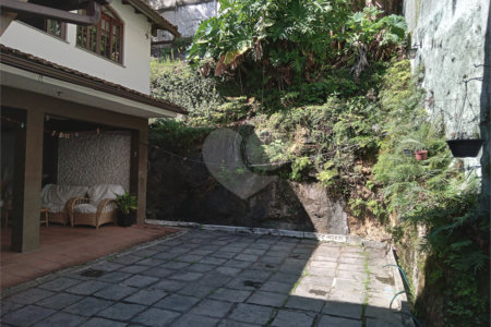 Casa à venda com 3 quartos, sendo 1 suíte, em Andaraí, Rio de Janeiro, RJ