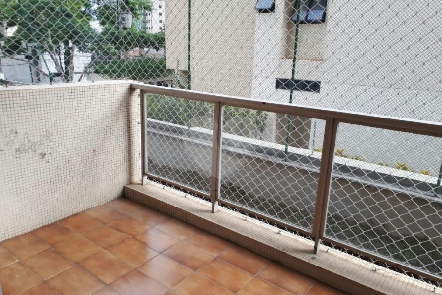 Apartamento à venda com 3 quartos, sendo 1 suíte, em Perdizes, São Paulo, SP