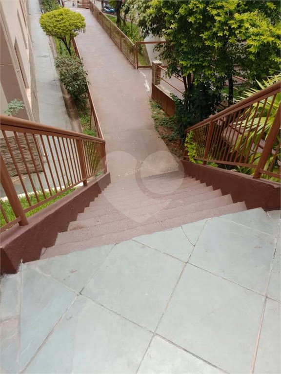 Apartamento à venda com 2 quartos em Jardim Martins Silva, São Paulo, SP