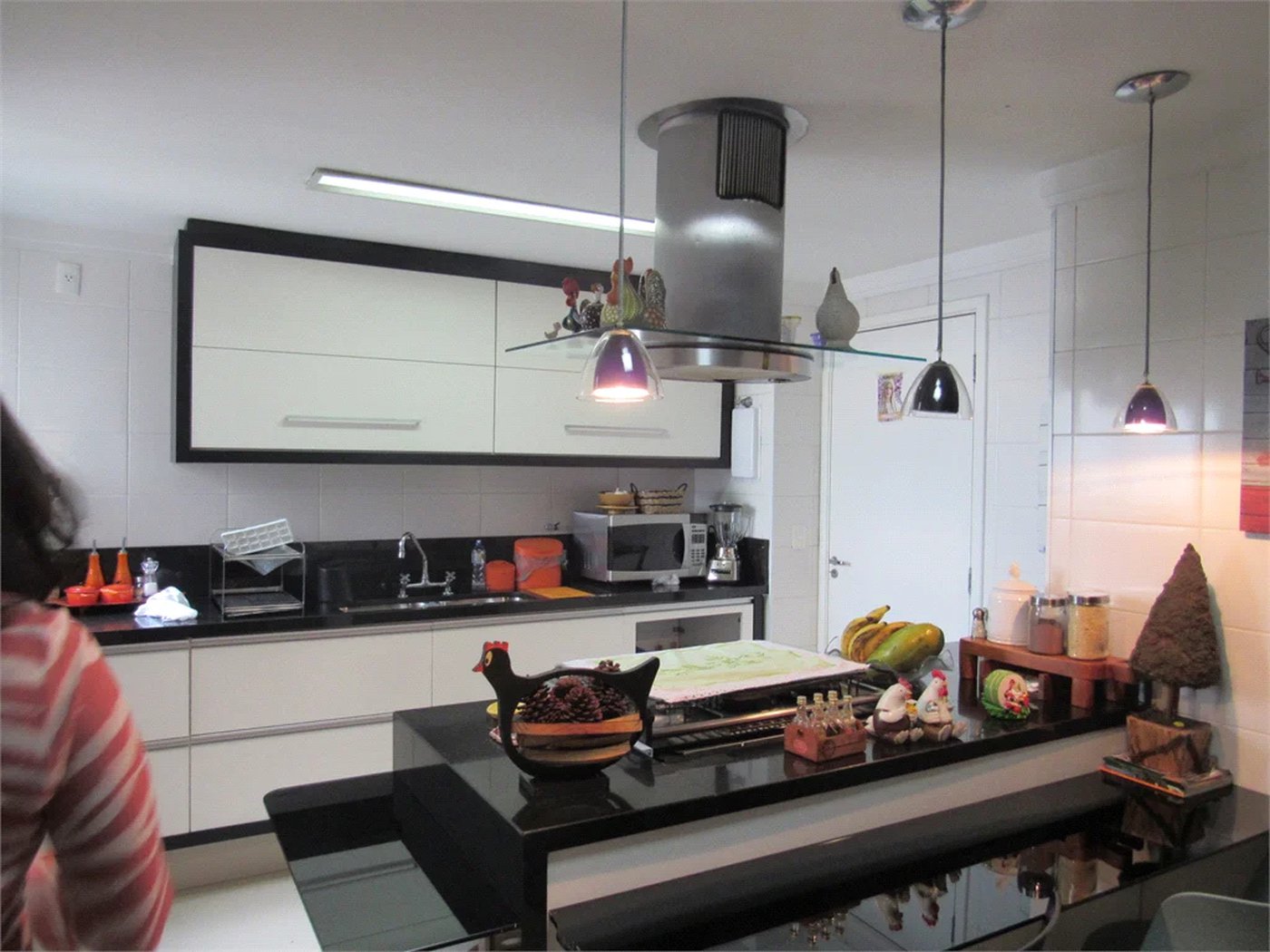 Apartamento à venda com 4 quartos, sendo 3 suítes,  em Jardim Londrina, São Paulo, SP