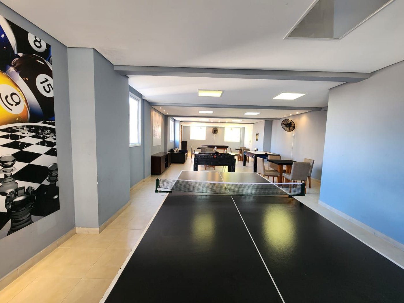 Apartamento com 3 dormitórios à venda, 103 m² por R$ 1.380.000,00 - Ponta da Praia - Santos/SP