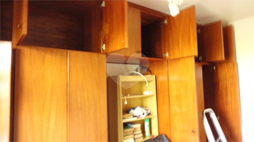 Apartamento à venda com 3 quartos, sendo 1 suíte, em Vila Andrade, São Paulo, SP