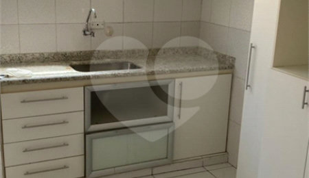 Apartamento à venda com 2 quartos em Santana, São Paulo, SP