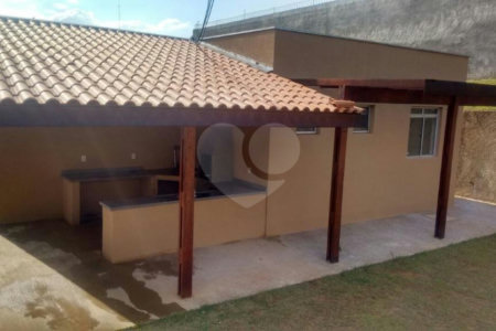 Apartamento à venda com 2 quartos em Jardim Tatiana, Votorantim, SP