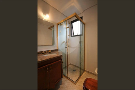 Apartamento à venda com 4 quartos, sendo 2 suítes,  em Real Parque, São Paulo, SP
