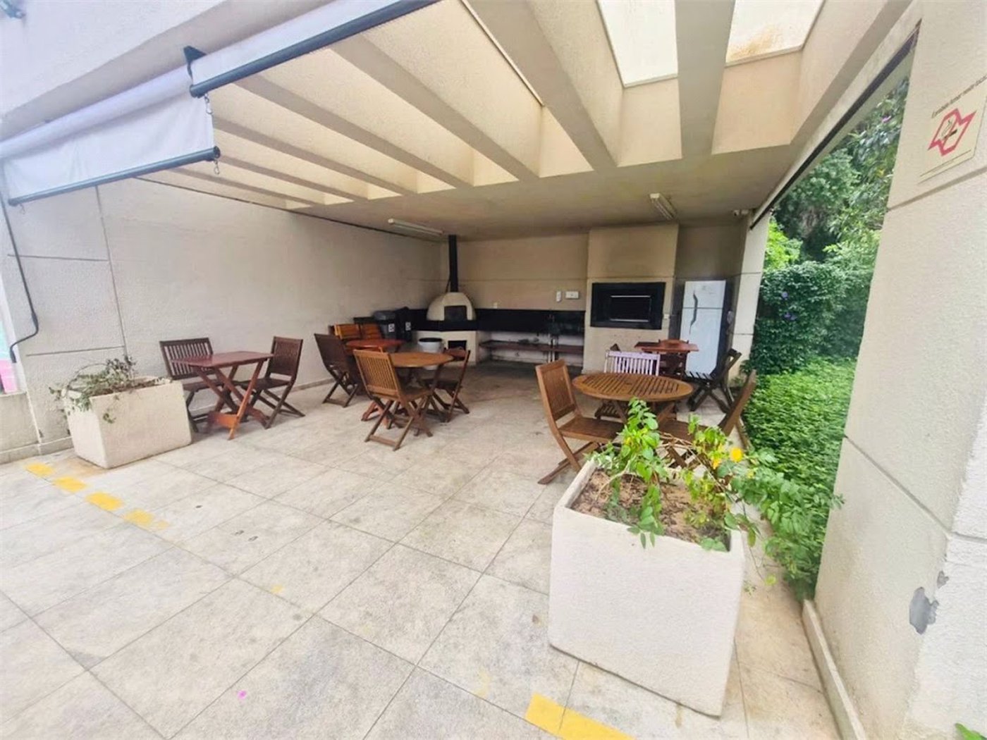 Apartamento com 2 dormitórios à venda, 84 m² por R$ 825.000,00 - Marapé - Santos/SP