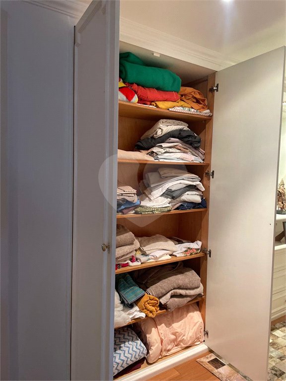 Apartamento à venda com 4 suítes em Morumbi, São Paulo, SP