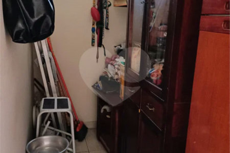 Sobrado à venda com 3 quartos em Santana, São Paulo, SP