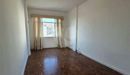 Apartamento à venda com 2 quartos em Maracanã, Rio de Janeiro, RJ