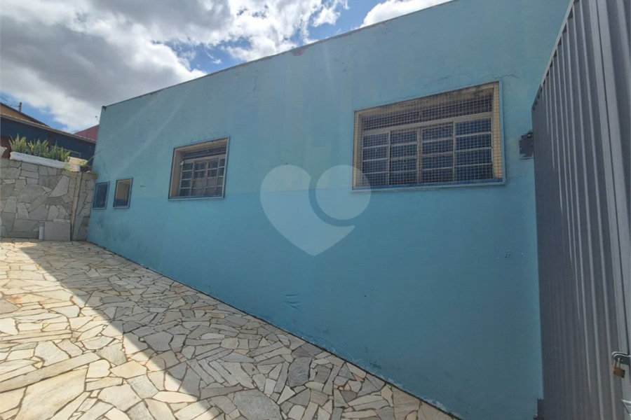 Oportunidade para investidor (Edícula + Barracão) – renda imediata + espaço de lazer - Bairro Santa Rosa - Piracicaba-SP