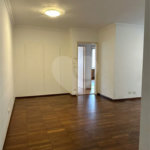 Amplo e Clássico: Apartamento de 90 m² em Higienópolis!
