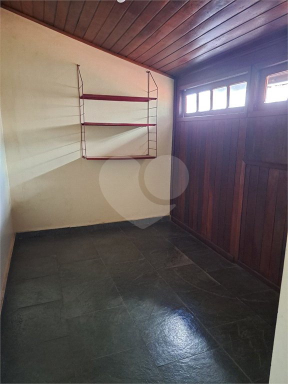 Casa térrea no Centro