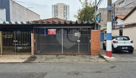 Casa à venda com 3 quartos, sendo 1 suíte,  em Vila Mazzei, São Paulo, SP