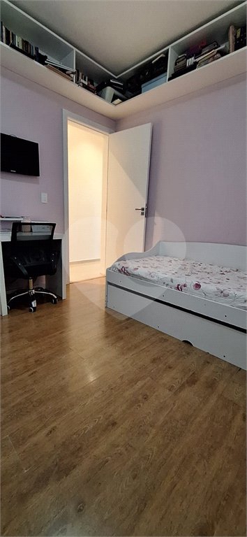 Apartamento à venda com 2 quartos, sendo 1 suíte, em Ponte de São João, Jundiaí, SP